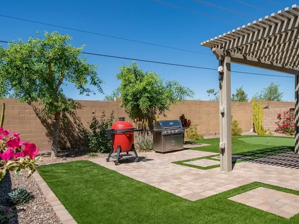 43422 N HUDSON Trail, New River, AZ 85087