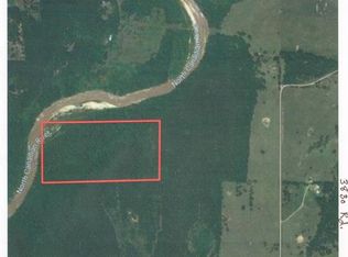 3830 North Rd, Weleetka, OK 74880