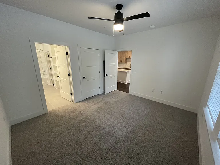 The Argos Apartments on The Beltline — Photo 101