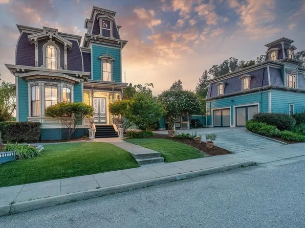 203 Highland Ave, Santa Cruz, CA 95060
