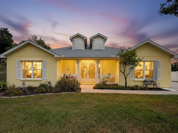 9545 Montebello Ln, Spring Hill, FL 34608