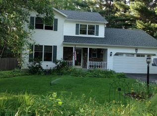 102 Kayaderosseras Dr, Ballston Spa, NY 12020