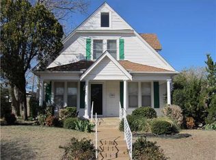 601 NW 26th St, Oklahoma City, OK 73103