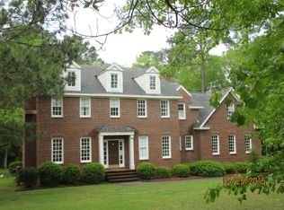 109 Brevard Ct, Jacksonville, NC 28546