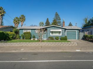 1803 S Dora Street, Ukiah, CA 95482