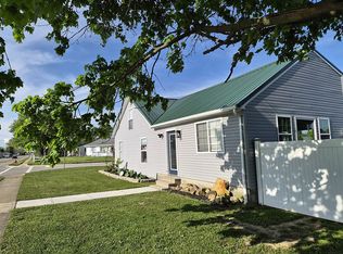 730 4th Ave, Sidney, OH 45365