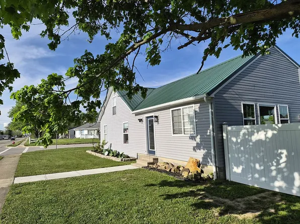 730 4th Ave, Sidney, OH 45365