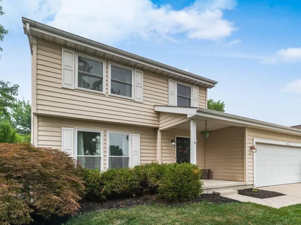 1661 Bendelow Dr, Columbus, OH 43228