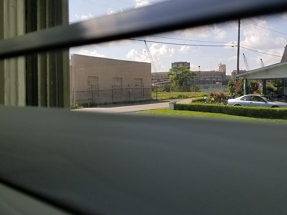 Neyland Stadium View From Living Room