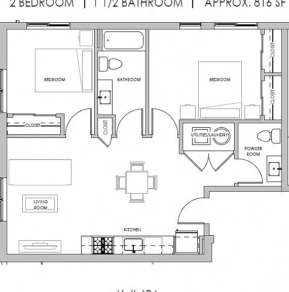 Front Street Lofts — Photo 27