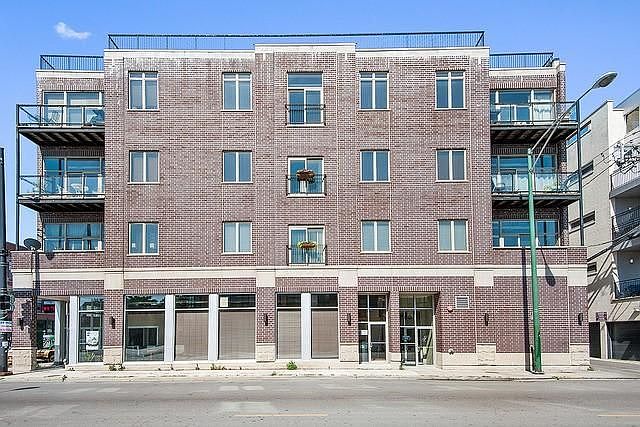 1st image of 500 N Damen Ave APT 206