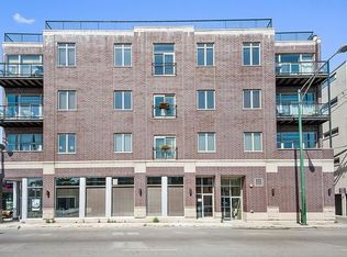 500 N Damen Ave APT 206, Chicago, IL
