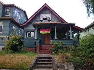 2309 N 64th St, Seattle, WA 98103