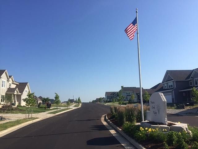 1st image of 1520 Foxwood Pass Lot 51