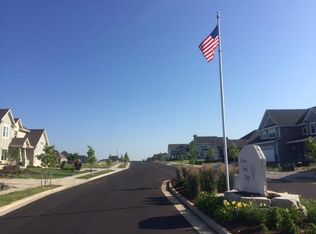 1520 Foxwood Pass LOT 51, Oconomowoc, WI 53066
