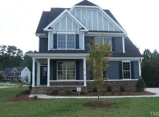 2000 Old Byre Way, Apex, NC 27502