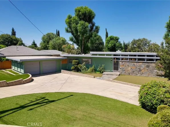 1397 N Shirlmar Ave, San Dimas, CA 91773