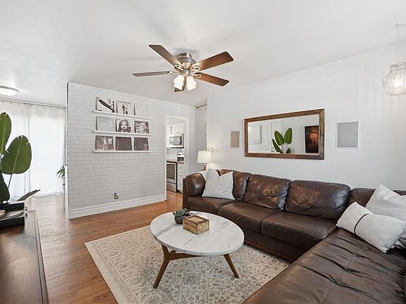 4th image of 4013 S Spring St