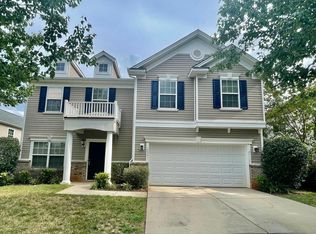 10921 Rousay Rd, Charlotte, NC 28278