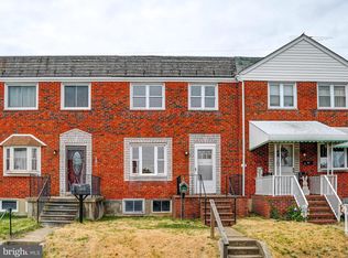 1902 Church Rd, Dundalk, MD 21222