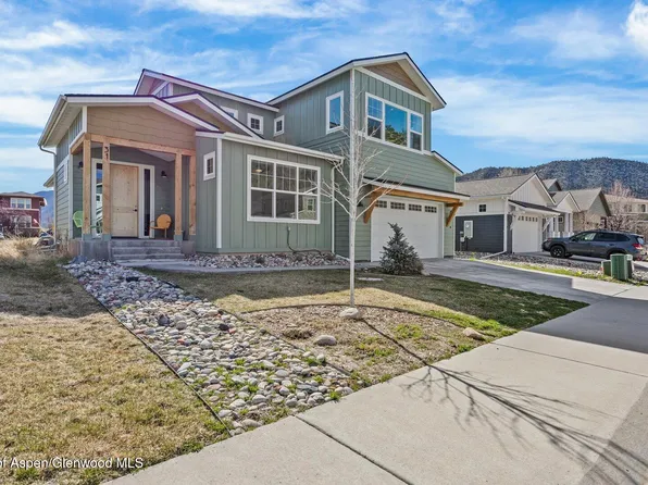 31 Mount Yale Ct, New Castle, CO 81647