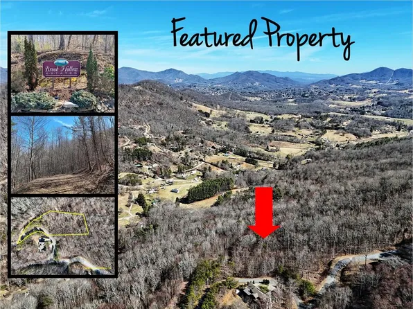 6-00 Busters Dr, Waynesville, NC 28786