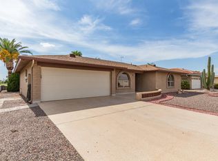 2232 S Primrose, Mesa, AZ 85209