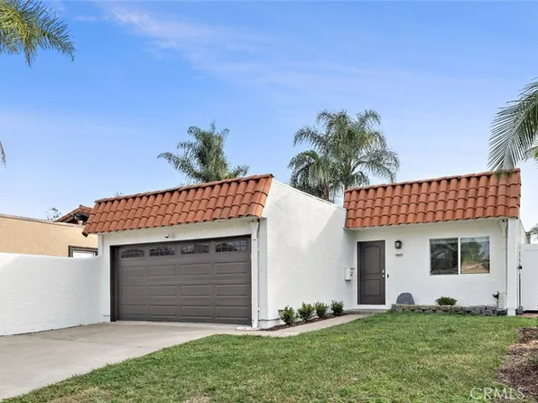 26652 Paseo Rosarito, San Juan Capistrano, CA 92675