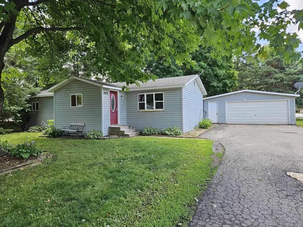 305 West ROBERTS STREET, Spencer, WI 54449