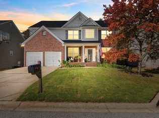 6 Fire Island Way, Greenville, SC 29607