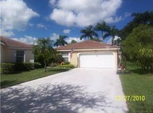 754 NW 183rd Way, Pembroke Pines, FL 33029
