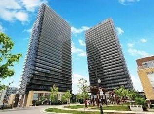 29 Singer Ct Unit 1906, Toronto, ON M2K 0B3