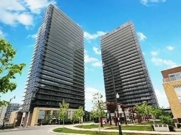29 Singer Ct, Toronto, ON