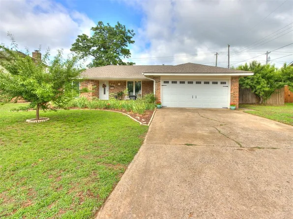 436 Claremont Dr, Norman, OK 73069