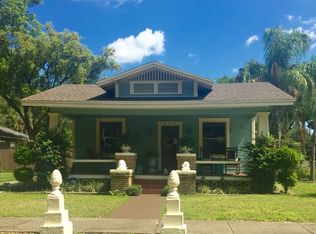 203 W Comanche Ave, Tampa, FL 33604