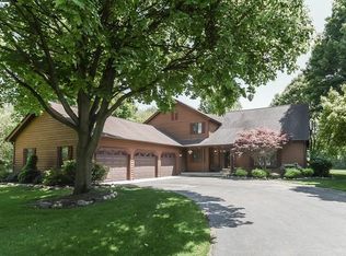 1437 Frances Ave, Johnsburg, IL 60051