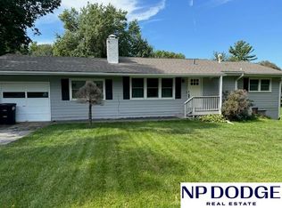 4454 N 80th St, Omaha, NE 68134