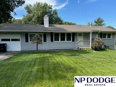 4454 N 80th St, Omaha, NE, 68134