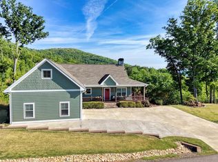 368 Ivy Log Heights Rd, Young Harris, GA 30582