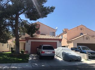 409 Jubilation Dr, Las Vegas, NV 89145