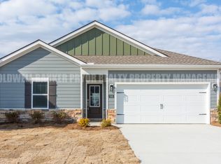 7492 Bendire Loop, Hixson, TN 37343