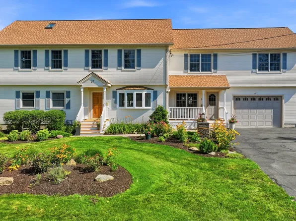 37 Upland Rd, Holyoke, MA 01040