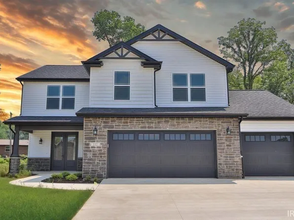 232 W Vine St, Delphi, IN 46923