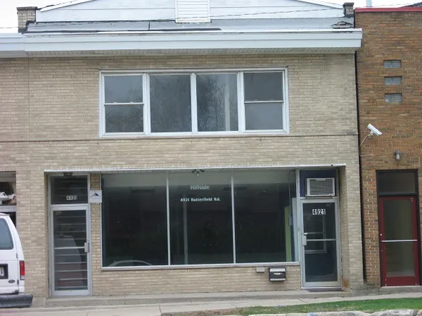 4921 Butterfield Rd, Hillside, IL 60162
