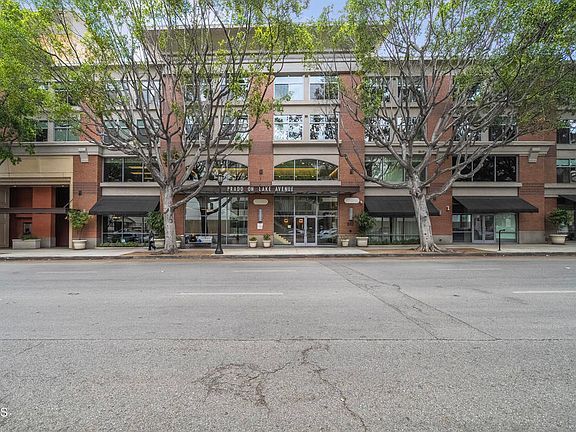2nd image of 840 E Green St Unit 124