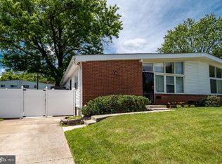 8123 Scotts Level Rd, Baltimore, MD 21208