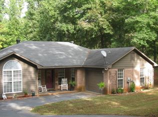 33 Satellite Dr, Fortson, GA 31808