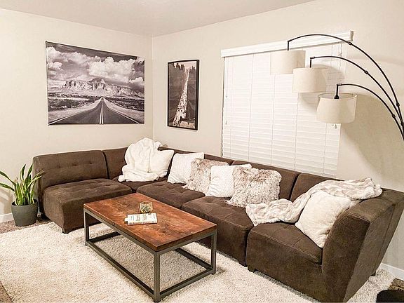 4th image of 501 W Fox Chase Dr #501