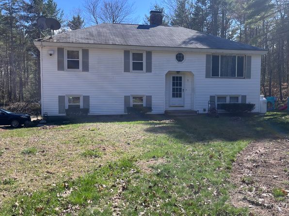 204 Perry Rd