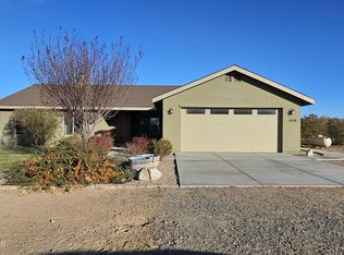 1004 Rivalry Ct, Chino Valley, AZ 86323